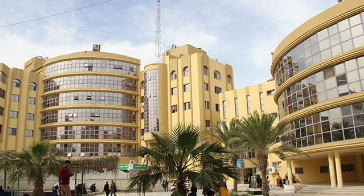 جامعة الأزهر تستنكر إعتداء الشرطة على طلبة وموظفي الأمن بالجامعة والشرطة ترد